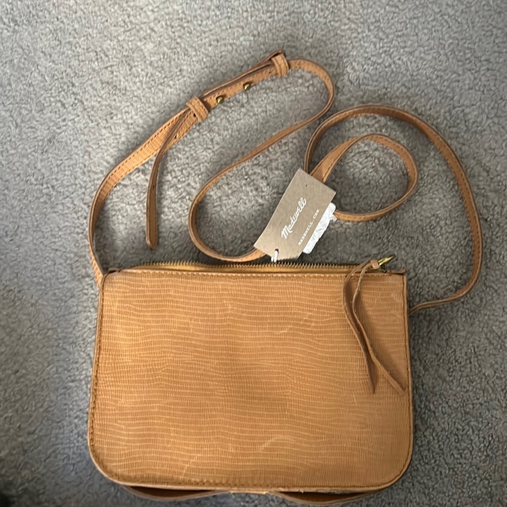 Madewell Purse